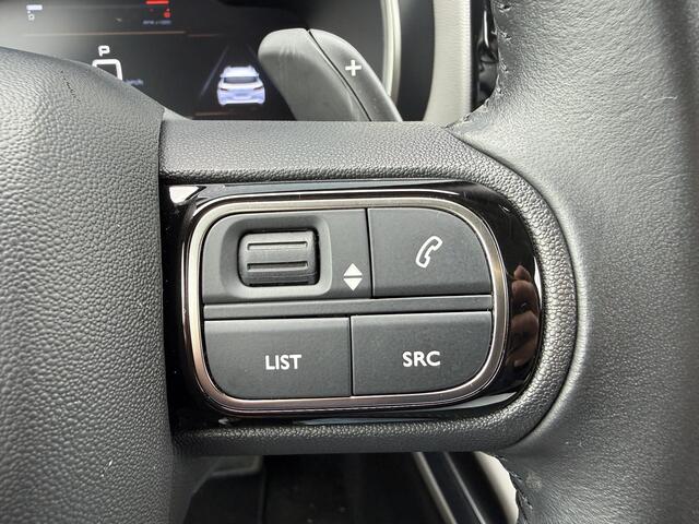 Citroen C5 Aircross 1.2 PureTech Shine