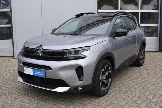 Citroen C5 Aircross 1.6 Plug-in Hybrid 225 Feel Pack | NIEUW | Camera |