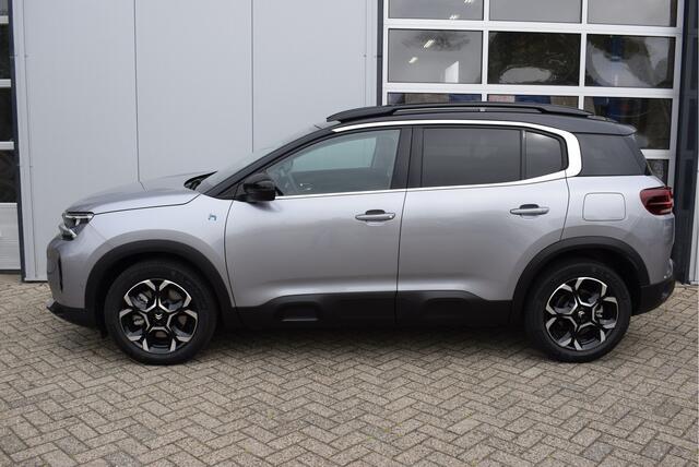 Citroen C5 Aircross 1.6 Plug-in Hybrid 225 Feel Pack | NIEUW | Camera |