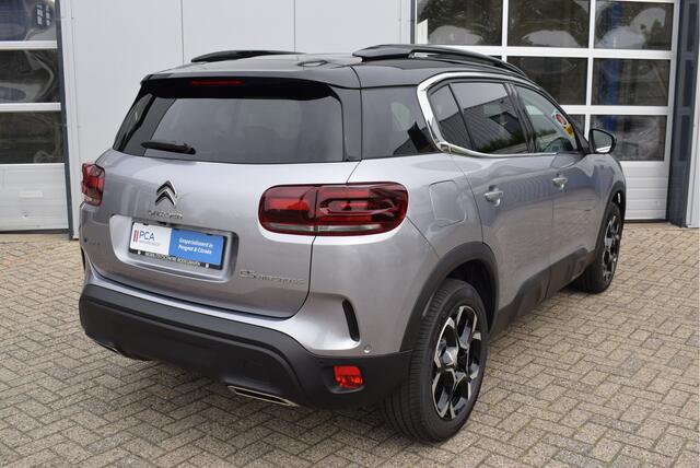 Citroen C5 Aircross 1.6 Plug-in Hybrid 225 Feel Pack | NIEUW | Camera |