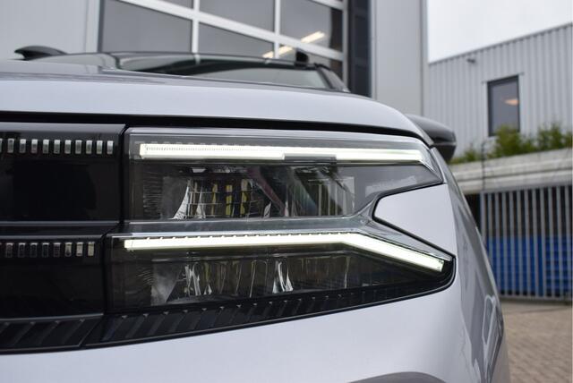 Citroen C5 Aircross 1.6 Plug-in Hybrid 225 Feel Pack | NIEUW | Camera |