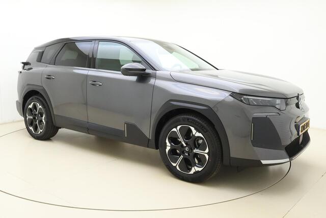 Citroen C5 Aircross Business Comfort Range 73 kWh | Warmtepomp | PHC Comfortvering | Comfort Seats | WLTP tot 520km | 160kW snelladen | Elektr. achterklep | Achteruitrijcamera