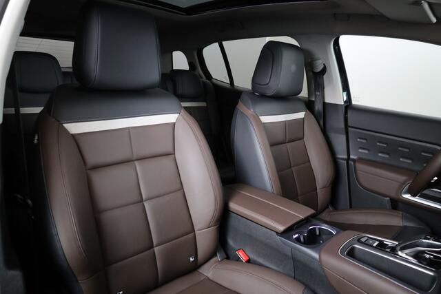 Citroen C5 Aircross PT 180 Shine Automaat-8 Panoramadak | Nappa Leer | Trekhaak | All season