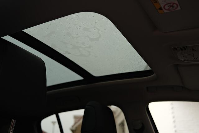 Citroen C5 Aircross PT 180 Shine Automaat-8 Panoramadak | Nappa Leer | Trekhaak | All season