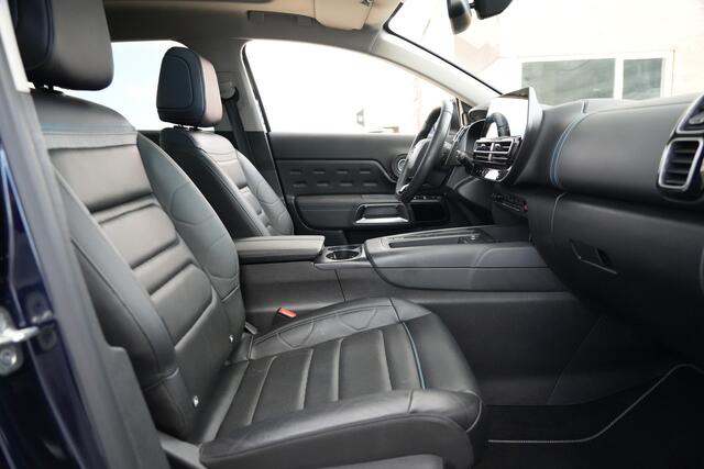 Citroen C5 Aircross 1.2 PureTech Shine 136pk Navigatie/Panoramadak/Camera