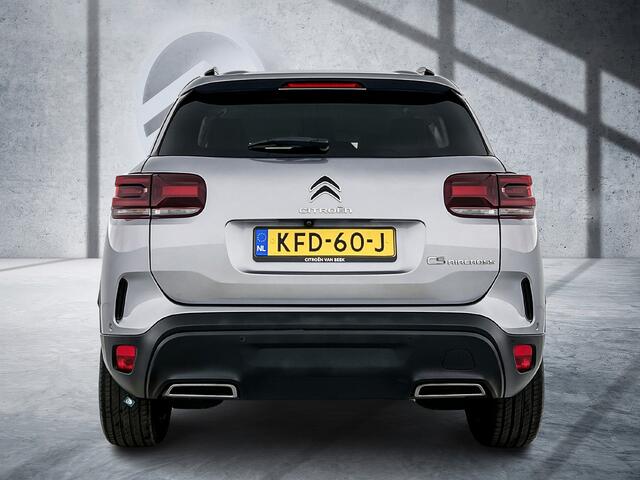 Citroen C5 Aircross 130 pk Automaat Shine | Adaptive Cruise |
