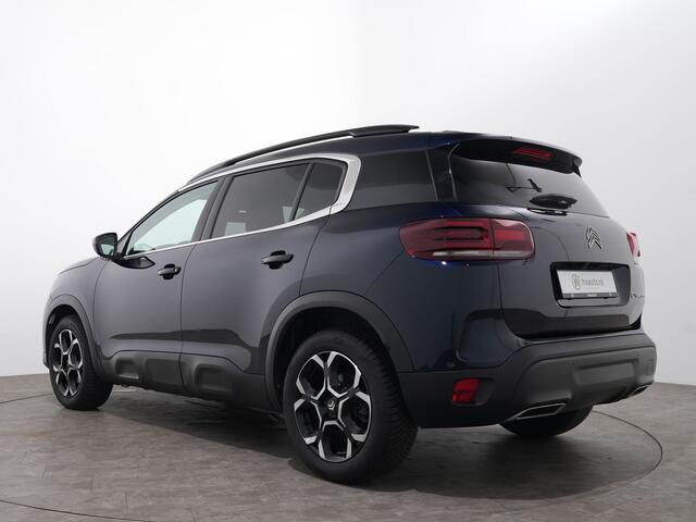 Citroen C5 Aircross 1.2 HYBRID 145PK MAX E-DCS6 | El. achterklep | Cruise Adaptief | Camera