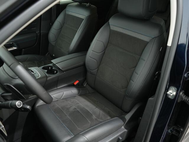 Citroen C5 Aircross 1.2 HYBRID 145PK MAX E-DCS6 | El. achterklep | Cruise Adaptief | Camera