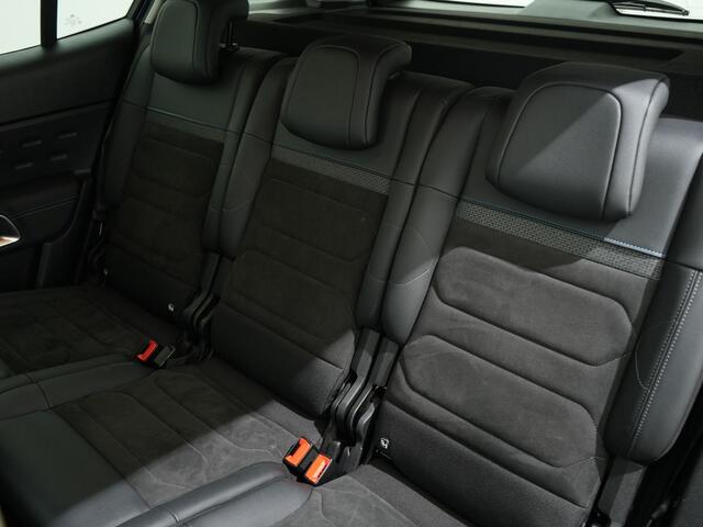 Citroen C5 Aircross 1.2 HYBRID 145PK MAX E-DCS6 | El. achterklep | Cruise Adaptief | Camera