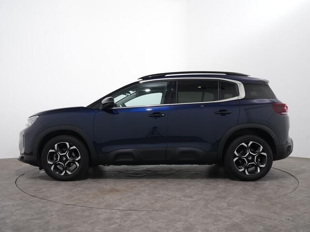 Citroen C5 Aircross 1.2 HYBRID 145PK MAX E-DCS6 | El. achterklep | Cruise Adaptief | Camera