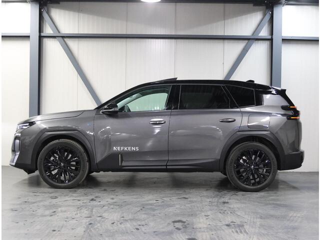 Citroen C5 Aircross 1.6 Plug-In Hybrid 195PK Max | 1ste eigenaar | AppleCarPlay/AndroidAuto | Schuifkanteldak | Navigatie | Adaptief Cruise Control | Keyless | StoelVerwarming | FULL LED | 360'Camera | Isofix | Privacy Glass | Parkeersensoren | Two-Tone |