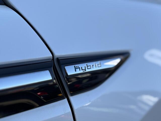 Citroen C5 X 1.6 Plug-in Hybrid 225 Shine | Active PHC vering | WLTP tot 62km elektrisch | Lederen bekleding | Achteruitrijcamera | Navigatie |