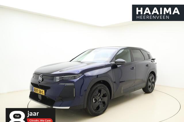 Citroen C5 Aircross 1.2 Hybrid Business 145 Pk | DEMO | Pack Techno | Two-Tone | Camera Achter | Climate Control