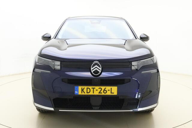 Citroen C5 Aircross 1.2 Hybrid Business 145 Pk | DEMO | Pack Techno | Two-Tone | Camera Achter | Climate Control