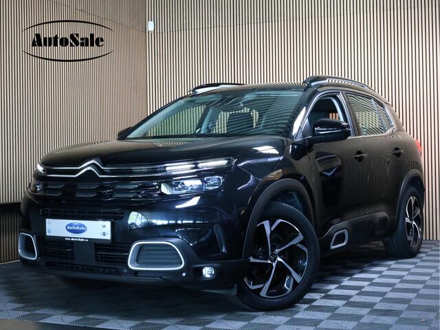 Citroen C5 Aircross 1.2 PureTech C-Series AUTOM NAVI CLIMA CARPLAY "21