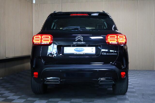 Citroen C5 Aircross 1.2 PureTech C-Series AUTOM NAVI CLIMA CARPLAY "21