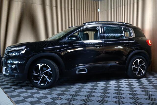 Citroen C5 Aircross 1.2 PureTech C-Series AUTOM NAVI CLIMA CARPLAY "21