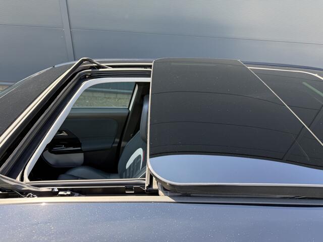 Citroen C5 Aircross Max Comfort Range 73 kWh (Elektrisch Schuifdak - Stoel-/-stuurverwarming - Elektrische Klep - 19"incl 4S - 360gr Camera - Keyless Entry - Adaptieve Cruise Controle)