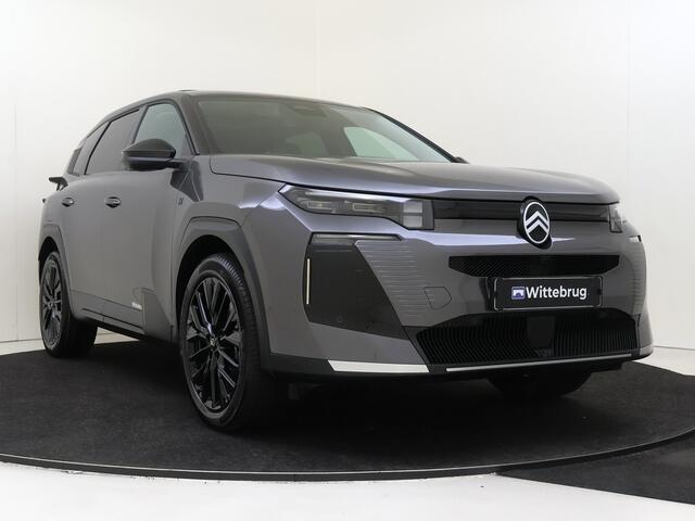 Citroen C5 Aircross 1.6 Plug-In Hybrid 145 Max PANORAMISCH SCHUIF- KANTELDAK 8 JAAR GARANTIE / 160.000KM