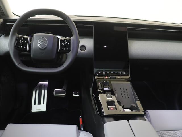 Citroen C5 Aircross 1.6 Plug-In Hybrid 145 Max PANORAMISCH SCHUIF- KANTELDAK 8 JAAR GARANTIE / 160.000KM