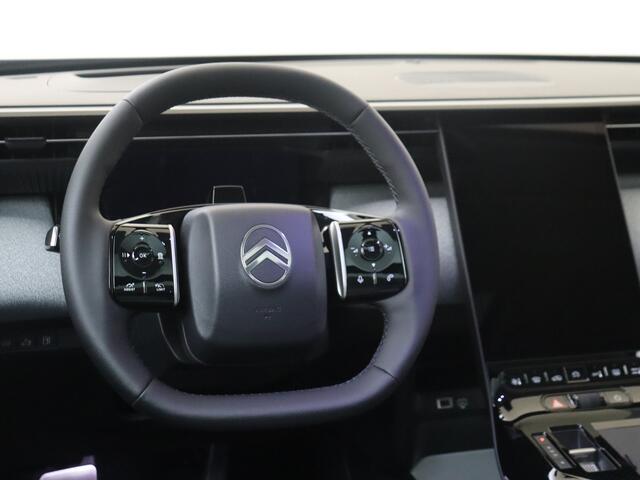 Citroen C5 Aircross 1.6 Plug-In Hybrid 145 Max PANORAMISCH SCHUIF- KANTELDAK 8 JAAR GARANTIE / 160.000KM