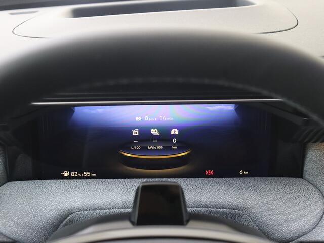 Citroen C5 Aircross 1.6 Plug-In Hybrid 145 Max PANORAMISCH SCHUIF- KANTELDAK 8 JAAR GARANTIE / 160.000KM