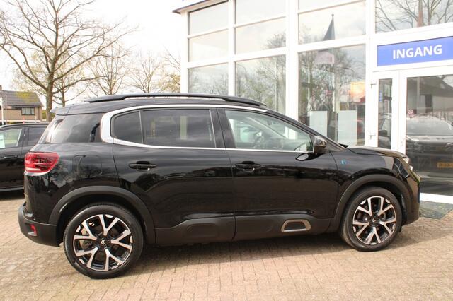 Citroen C5 Aircross 1.6 Pl.Hyb. 225 Shin