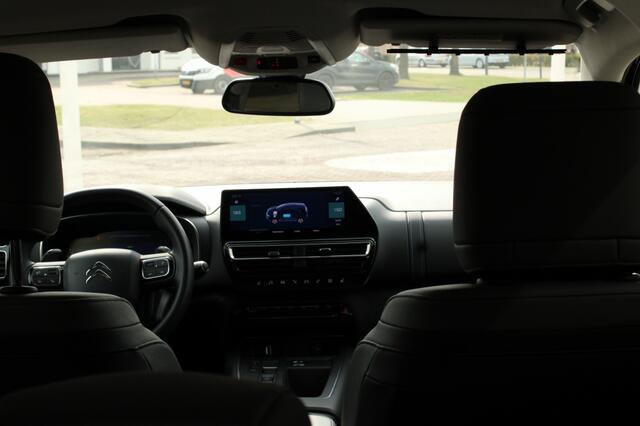 Citroen C5 Aircross 1.6 Pl.Hyb. 225 Shin