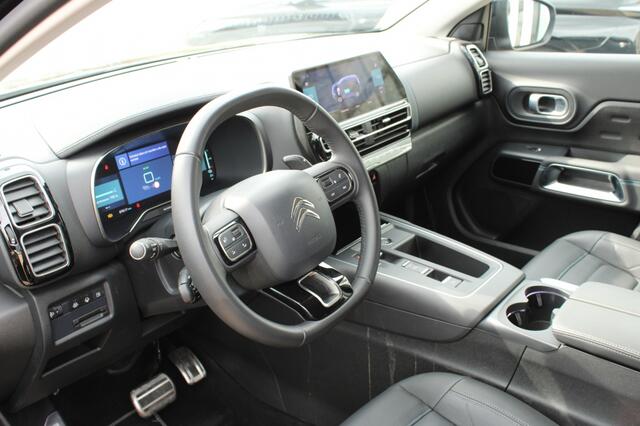 Citroen C5 Aircross 1.6 Pl.Hyb. 225 Shin