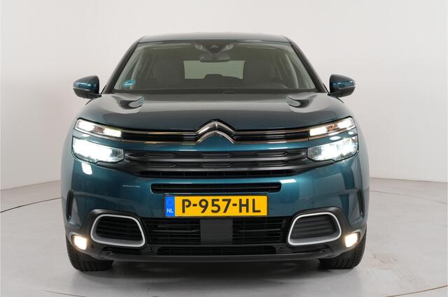 Citroen C5 Aircross 1.2 PureTech Business | Trekhaak | Camera | Navi | Cruise | Dodehoek | Apple/Android |