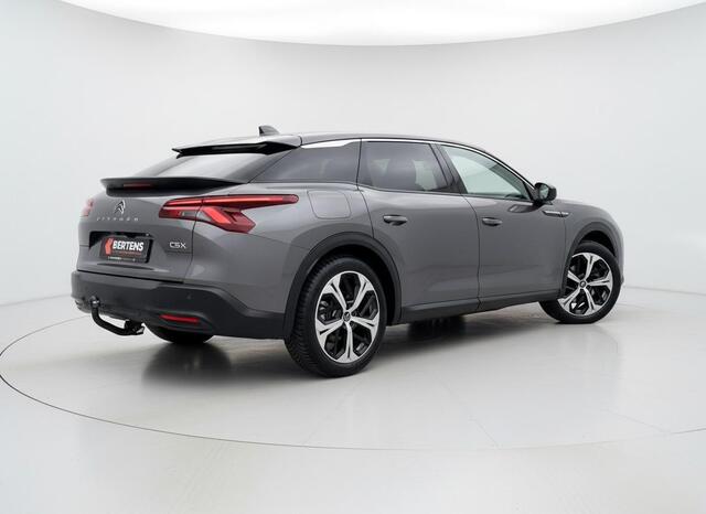 Citroen C5 X 1.6 Plug-in Hybrid 225 Feel | Comfort seats | Trekhaak | Apple Carplay | Prijs is rijklaar