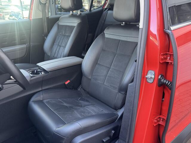 Citroen C5 Aircross 1.6 Plug in hybrid. 225 Bns+