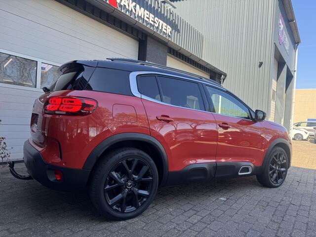 Citroen C5 Aircross 1.6 Plug in hybrid. 225 Bns+