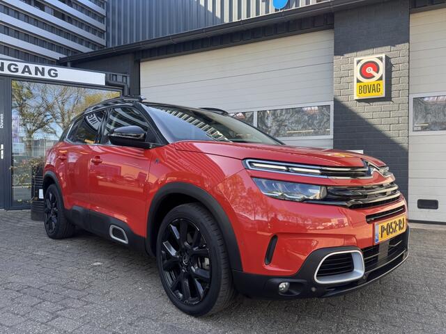 Citroen C5 Aircross 1.6 Plug in hybrid. 225 Bns+