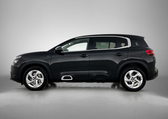 Citroen C5 Aircross 1.6 Plug-in Hybrid 225 Business CAMERA | NAVI & CARPLAY | VIRTUAL