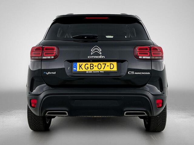 Citroen C5 Aircross 1.6 Plug-in Hybrid 225 Business CAMERA | NAVI & CARPLAY | VIRTUAL