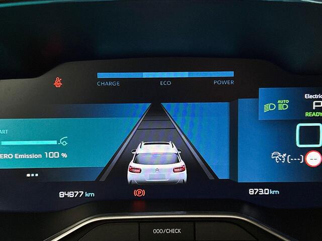 Citroen C5 Aircross 1.6 Plug-in Hybrid 225 Business CAMERA | NAVI & CARPLAY | VIRTUAL