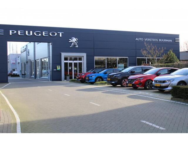 Citroen C5 Aircross Max 1.2 Hybrid 136PK e-DCS6 Automaat Navigatie, Achteruitrijcamera, Keyless, Adaptieve Cruise Control, Apple CarPlay, Android Auto