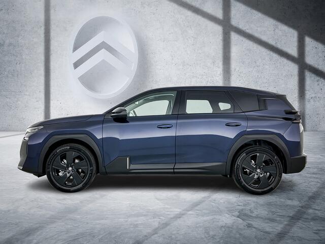 Citroen C5 Aircross Hybrid 145 pk Automaat Max | Rijklaar | Stoelventilatie | Adaptive Cruise | Elektrische achterklep |