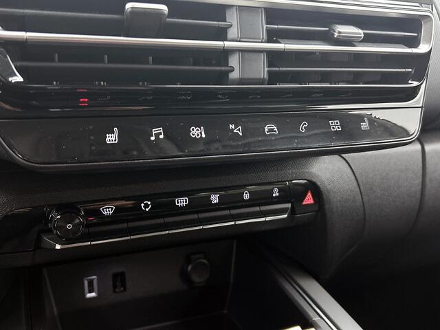Citroen C5 Aircross Hybrid 145pk Automaat Plus | Rijklaar | Stoelverwarming | Camera | Navigatie |