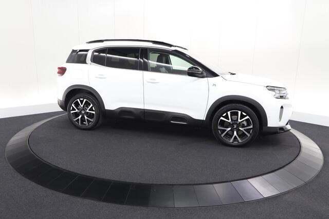 Citroen C5 Aircross 1.6 Plug-in Hybrid 225 Shine | SOH 98,5% | Adaptieve Cruise Control | Pack Ambiance | Camera