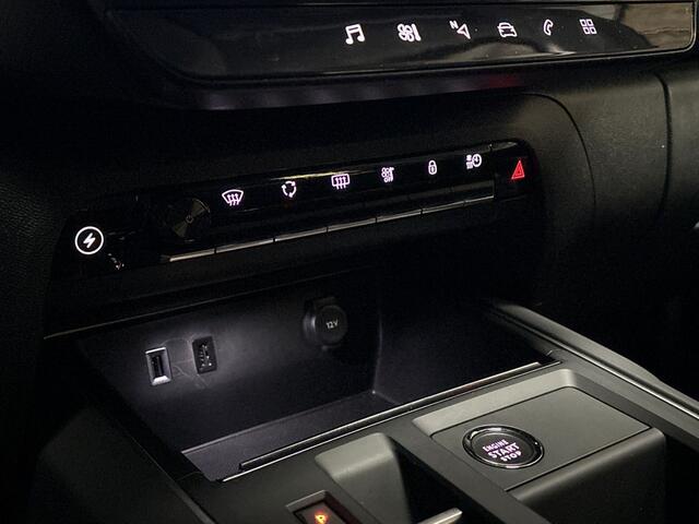 Citroen C5 Aircross 1.6 Plug-in Hybrid 180 Sport 180Pk Automaat (APPLE CARPLAY, GROOT NAVI, 360 CAMERA, LEDER, GETINT GLAS, SPORTSTOELEN, KEYLESS, LANE ASSIST, NIEUWSTAAT)