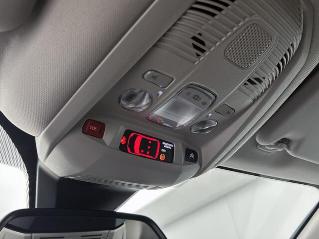 Citroen C5 Aircross 180 PK Automaat Feel | Rijklaar | Trekhaak | Parkeersensoren V+A | Apple Carplay |
