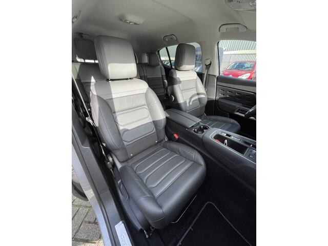 Citroen C5 Aircross 130pk Shine (Camera - Leder incl elektrische verstelling - Stoelverwarming - Keyless Entry - 19" incl 4S - Adaptieve Cruise Controle - Parkeersensoren V+A)