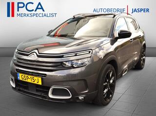 citroen-c5-aircross-1.2-shine-leer-