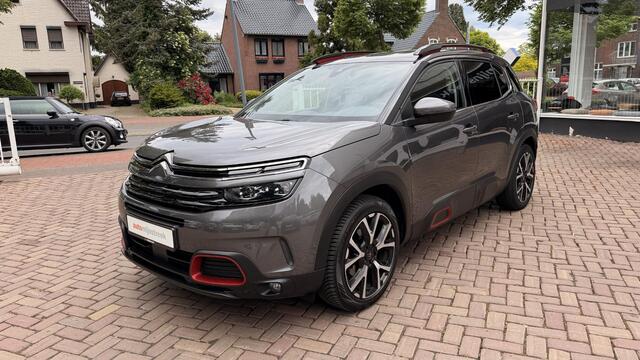Citroen C5 Aircross 1.2 PureTech Shine | Eerste eigenaar | Automaat | Trekhaak |