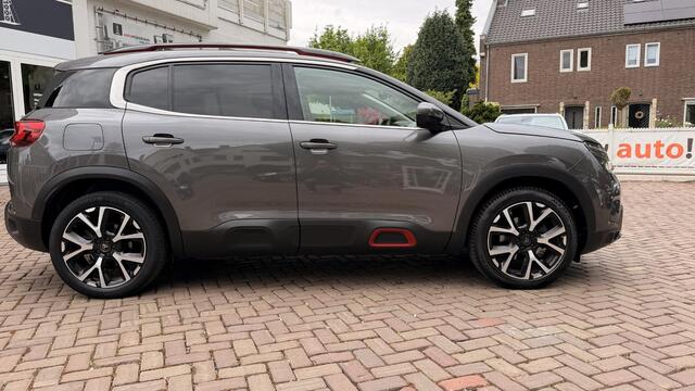 Citroen C5 Aircross 1.2 PureTech Shine | Eerste eigenaar | Automaat | Trekhaak |