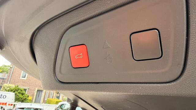 Citroen C5 Aircross 1.2 PureTech Shine | Eerste eigenaar | Automaat | Trekhaak |
