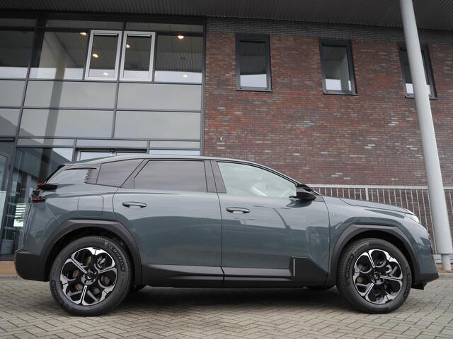 Citroen C5 Aircross 1.6 Plug-In Hybrid 225 Business | Nieuwe auto | Stuurverwarming | Draadloze telefoonoplader"| 7,4kw Boardlader | Adaptieve cruise control | Elektrisch bedienbare achterklep