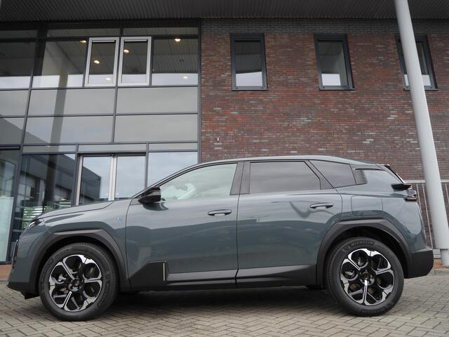 Citroen C5 Aircross 1.6 Plug-In Hybrid 225 Business | Nieuwe auto | Stuurverwarming | Draadloze telefoonoplader"| 7,4kw Boardlader | Adaptieve cruise control | Elektrisch bedienbare achterklep